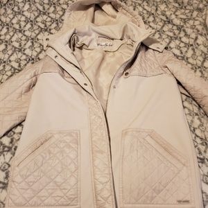 Womens jacket